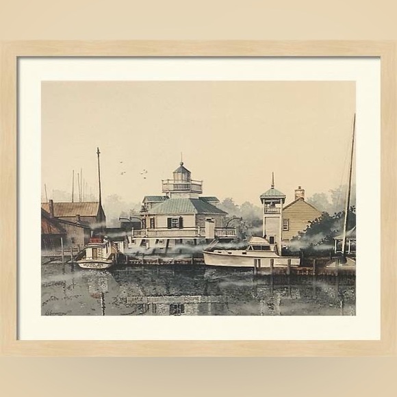 “Dawn” By Larry Anderson - Picture 12 of 14